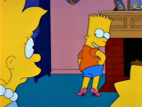 bart simpson gay sex|Bart Simpson Gay Porn .